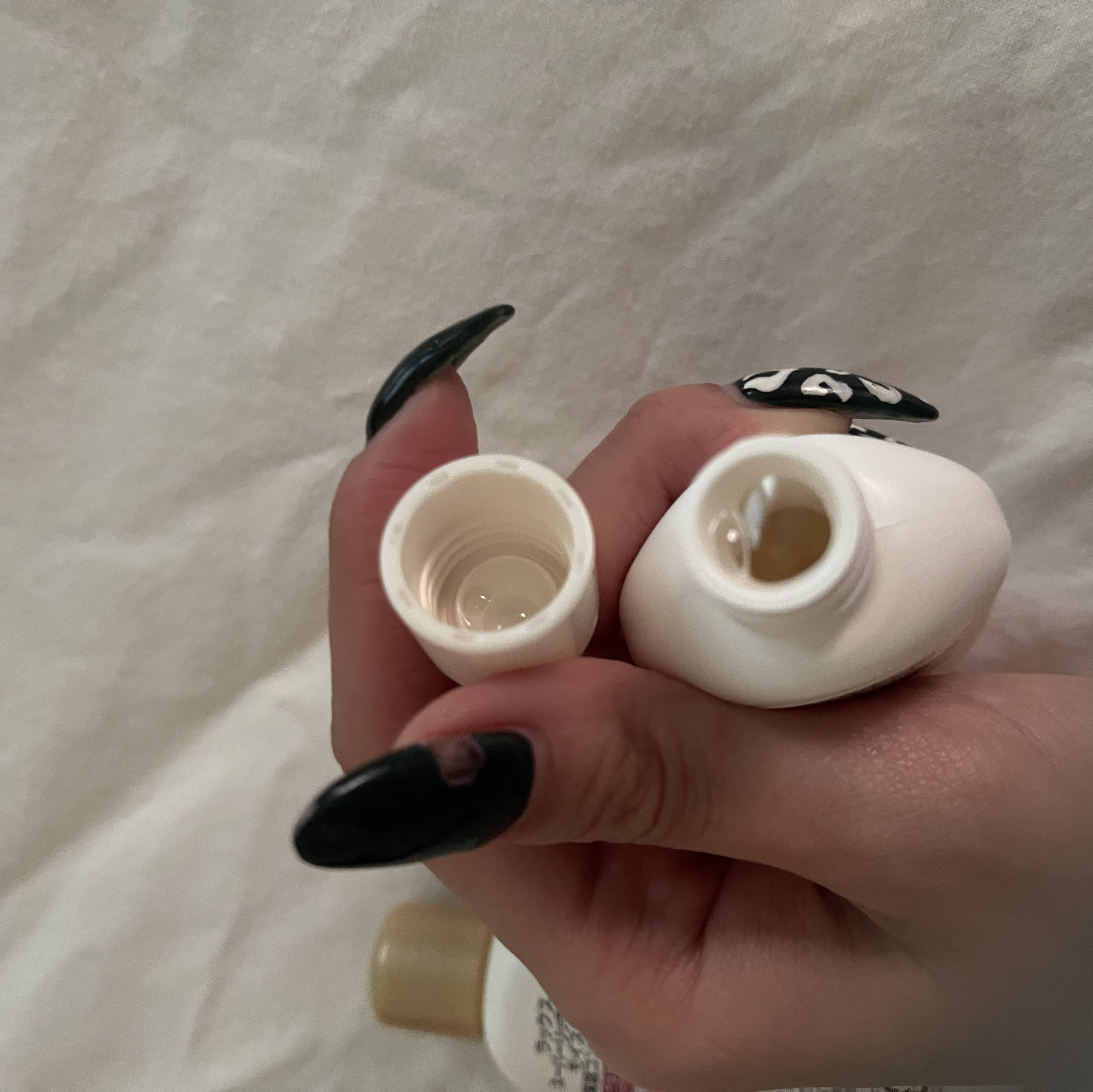 スーパーリッチシャインモイスチャー/LUX/市販シャンプーを使ったクチコミ（3枚目）