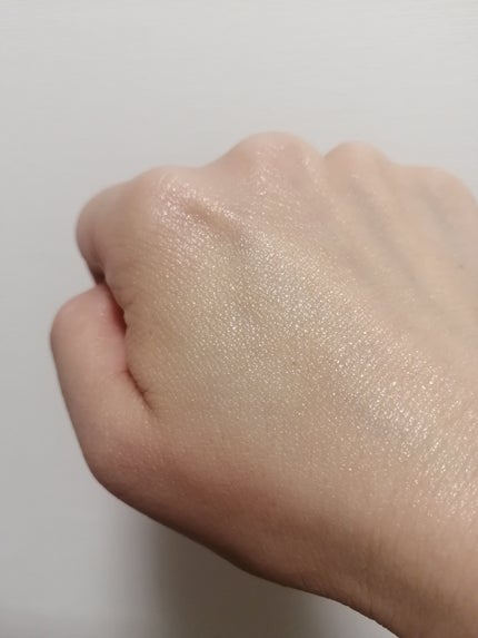 Qoo10/Qoo10/シートマスク・パックを使ったクチコミ(5枚目)