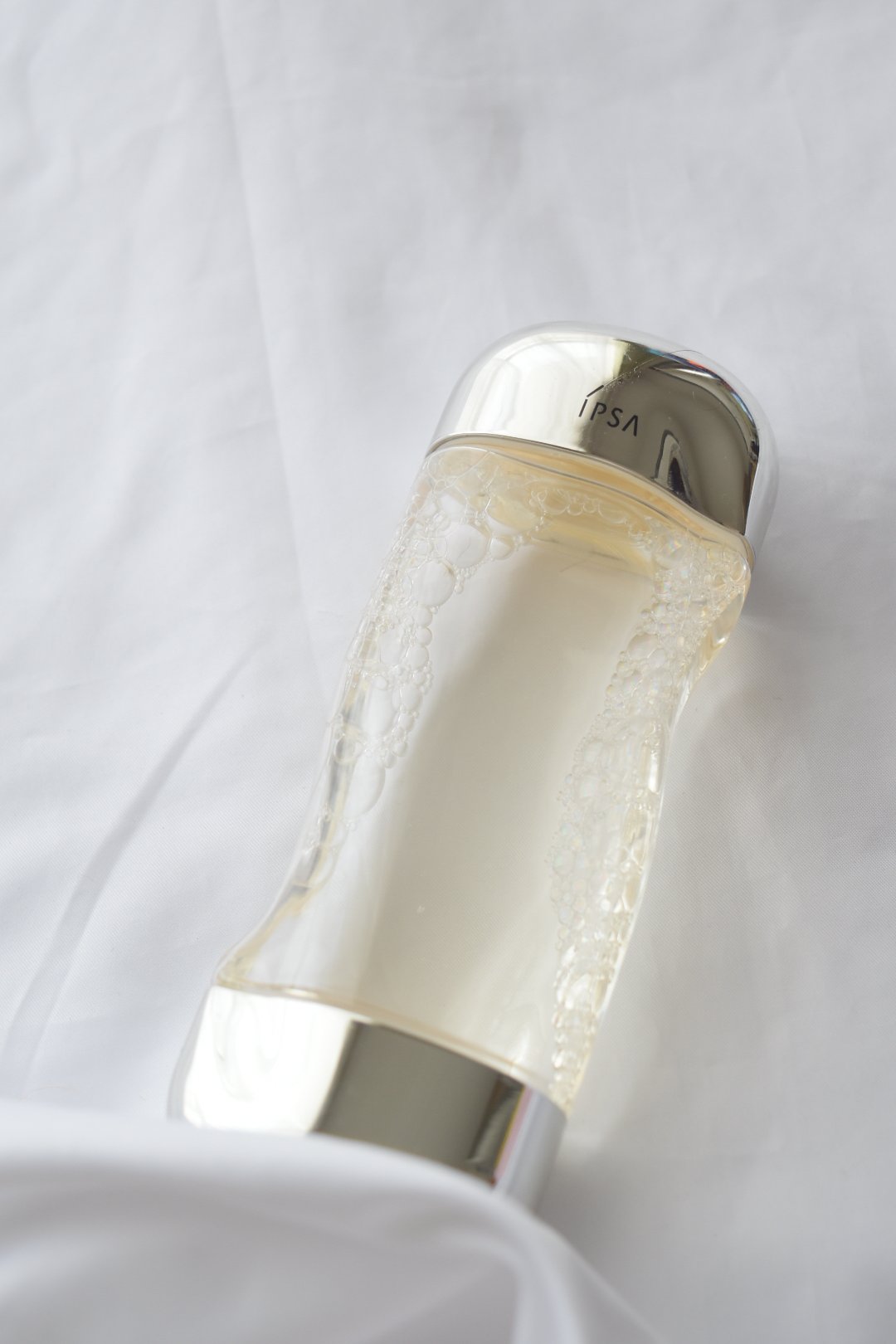 ザ・タイムR アクア/IPSA/化粧水 by sea フォロバします 