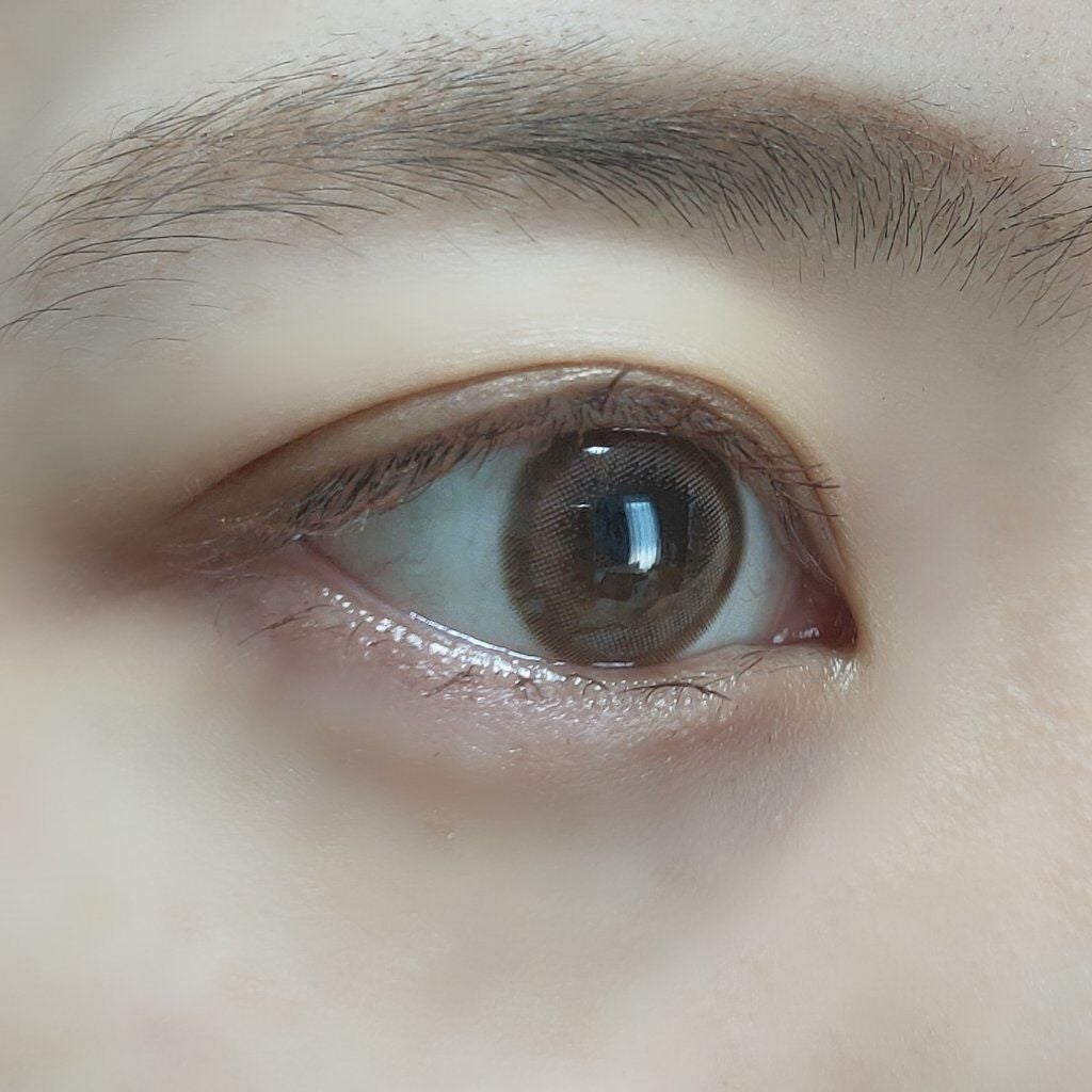 パーフェクトエクステンション マスカラ for カール/D-UP/マスカラを使ったクチコミ(2枚目)