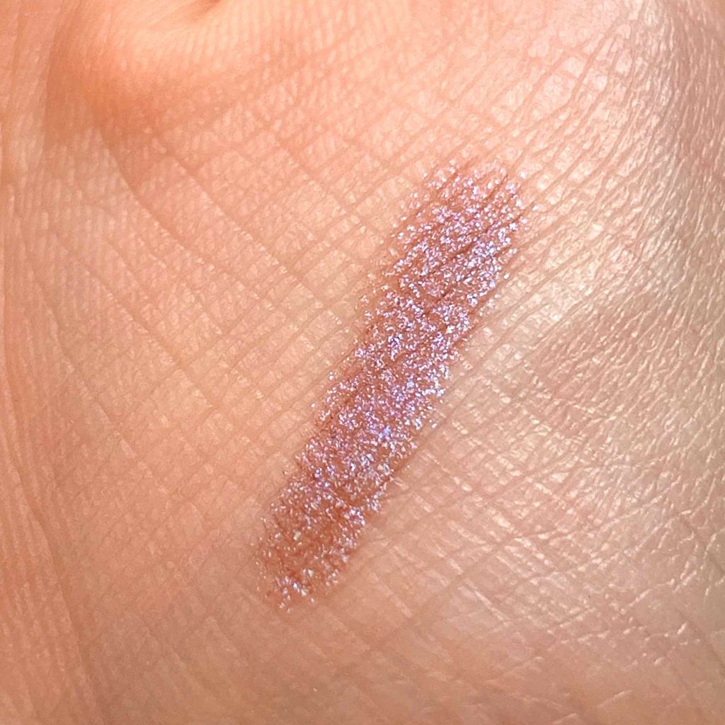 キャビアスティック アイカラー/ローラ メルシエ/スティックアイシャドウを使ったクチコミ（3枚目）