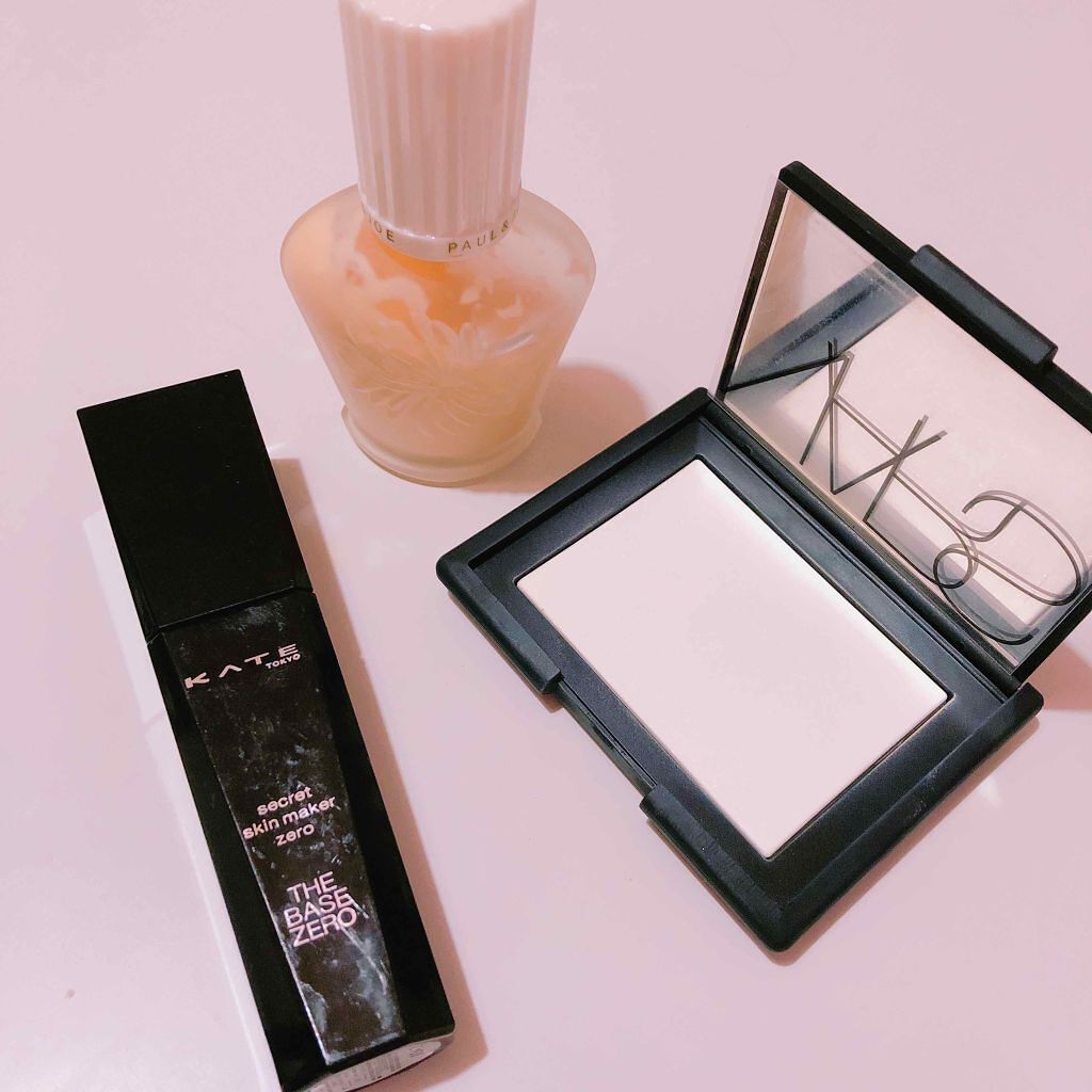 THE まつ毛美容液/flowfushi/まつげ美容液を使ったクチコミ（3枚目）