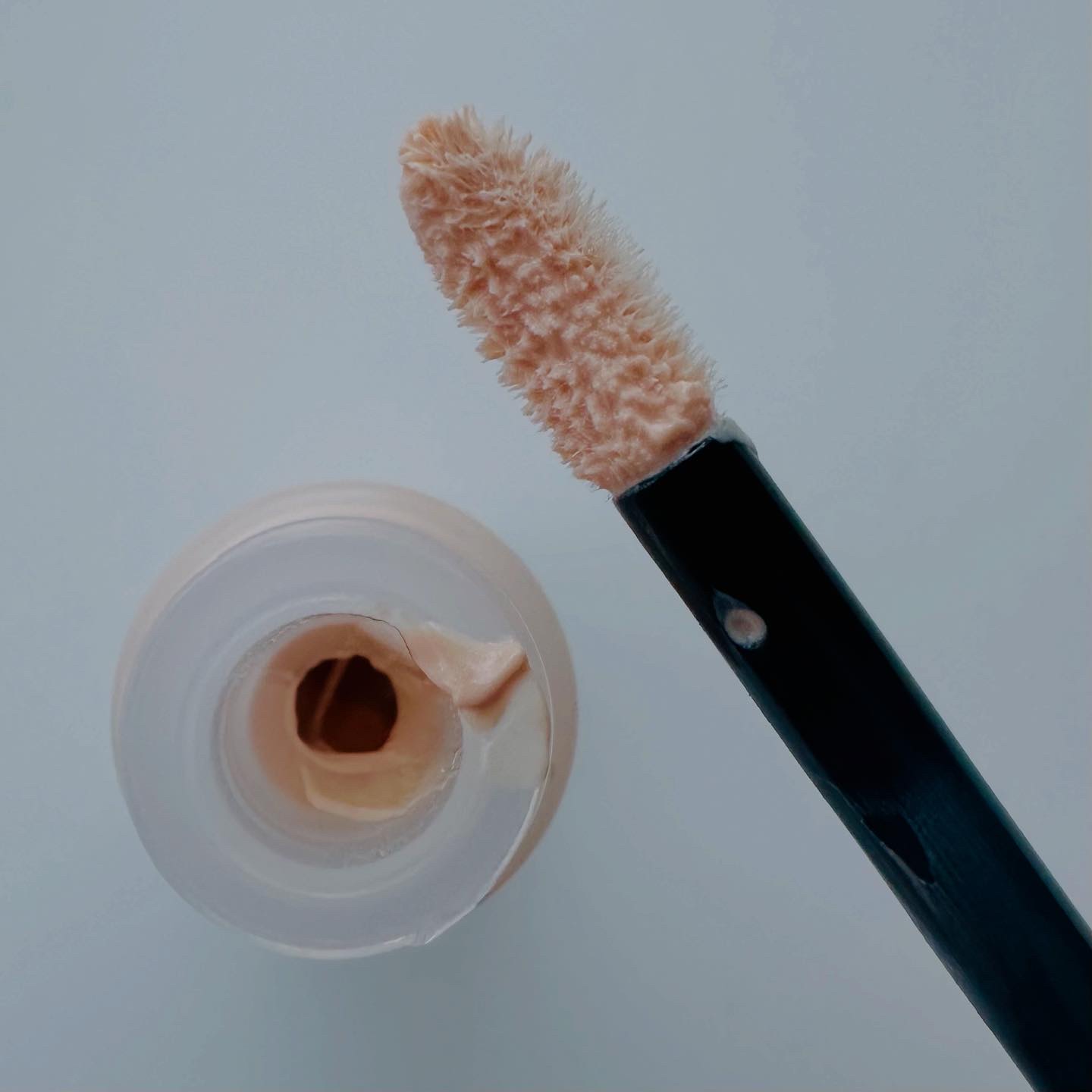 ルナソル スムースフィックスアイプライマー/LUNASOL/アイシャドウベースを使ったクチコミ（3枚目）