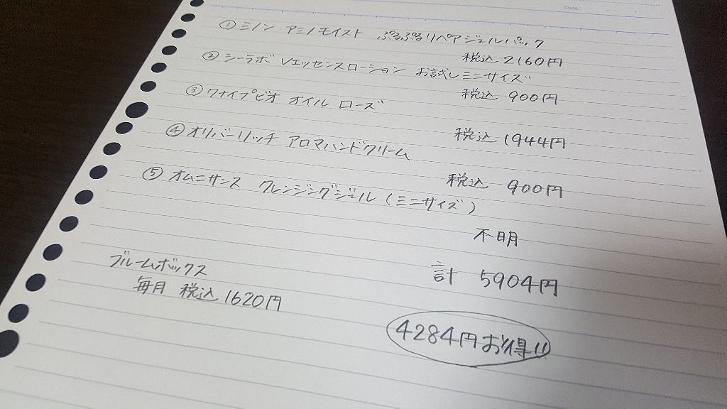 VC100エッセンスローション/ドクターシーラボⓇ/化粧水を使ったクチコミ(2枚目)