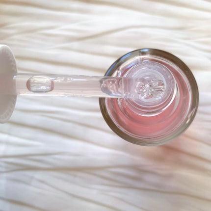 桃70%ナイアシンセラム/Anua/美容液を使ったクチコミ(2枚目)