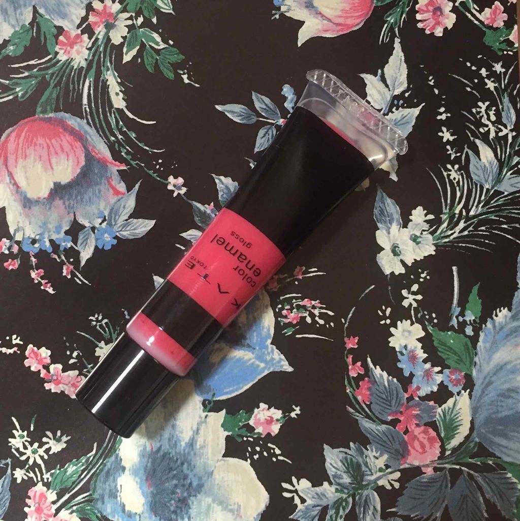 ウォーターリップ トーンアップCC/メンソレータム/リップクリームを使ったクチコミ（1枚目）