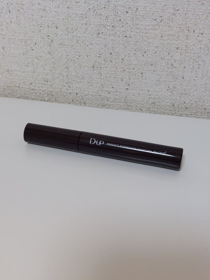 パーフェクトエクステンション マスカラ for カール/D-UP/マスカラを使ったクチコミ(3枚目)