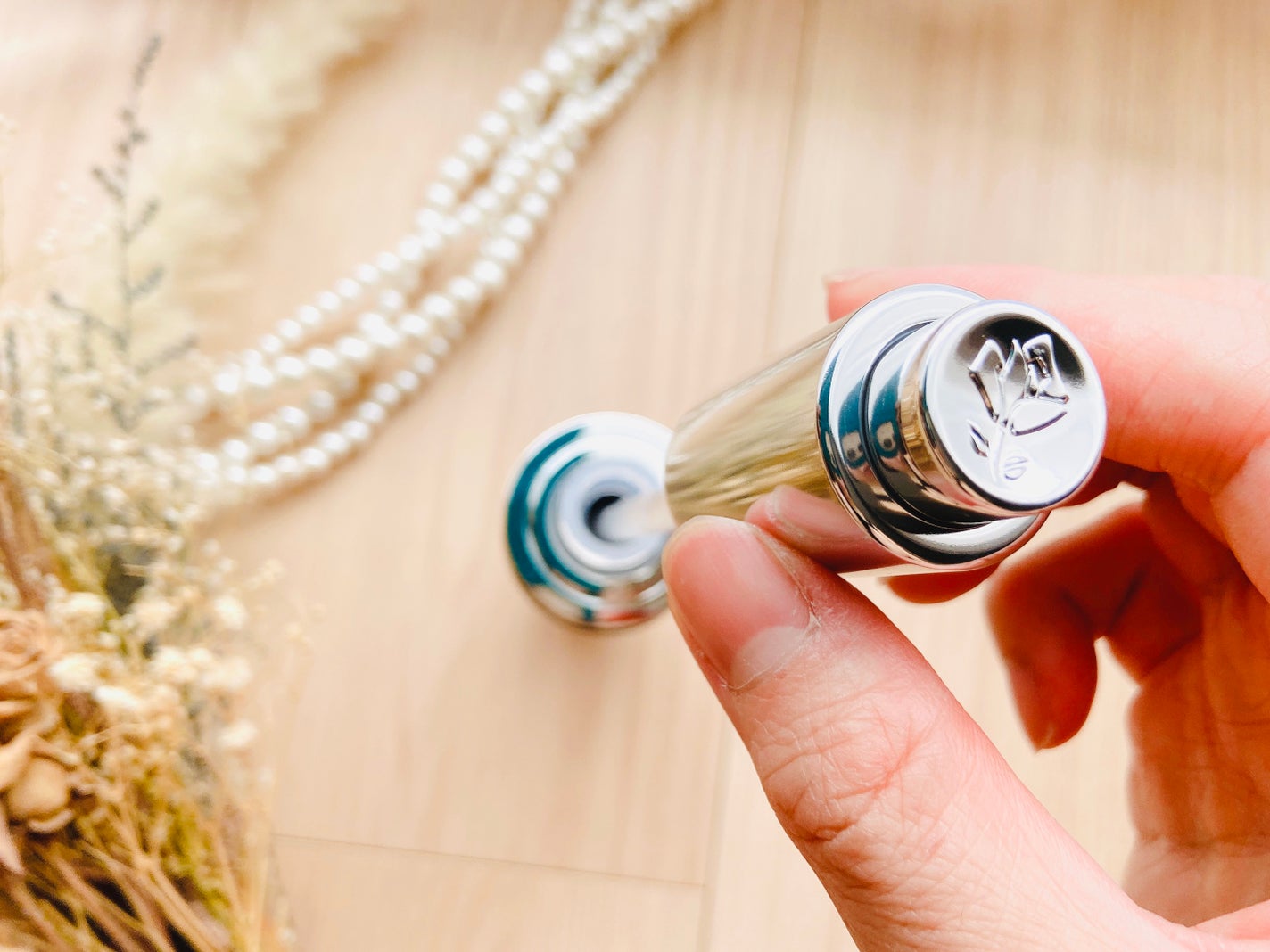 ジェニフィック アルティメ セラム/LANCOME/美容液を使ったクチコミ(7枚目)