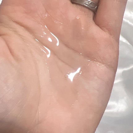 オイデルミン エッセンスローション/SHISEIDO/化粧水を使ったクチコミ(2枚目)