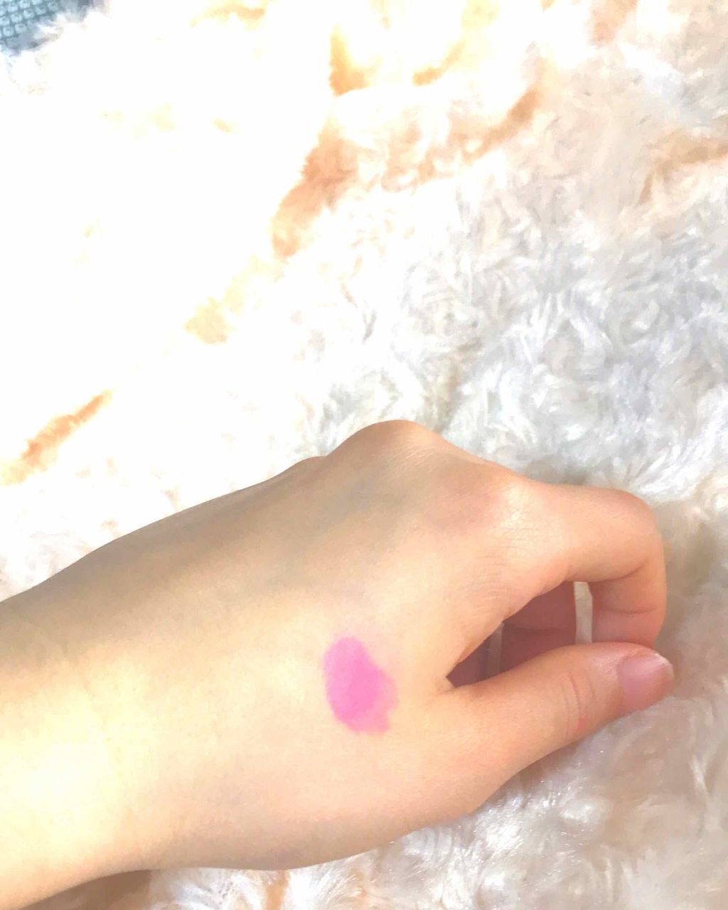 ディアダーリン ウォータージェルティント/ETUDE/リップティントを使ったクチコミ(4枚目)