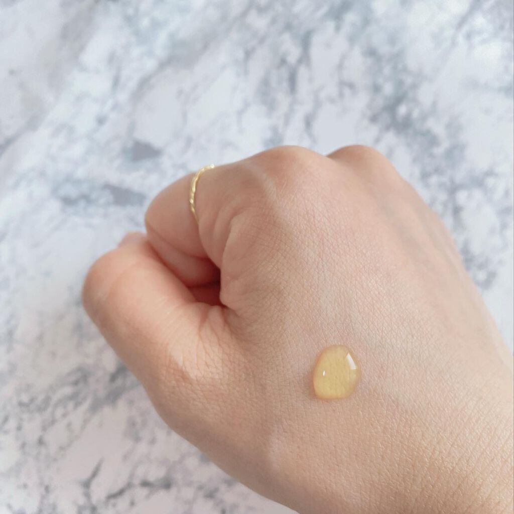 ビューティーオープナー リンクル&ホワイト/オージオ/美容液を使ったクチコミ(3枚目)