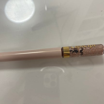 グリッター イルミネーションライナー R/CipiCipi/リキッドアイライナーを使ったクチコミ(1枚目)