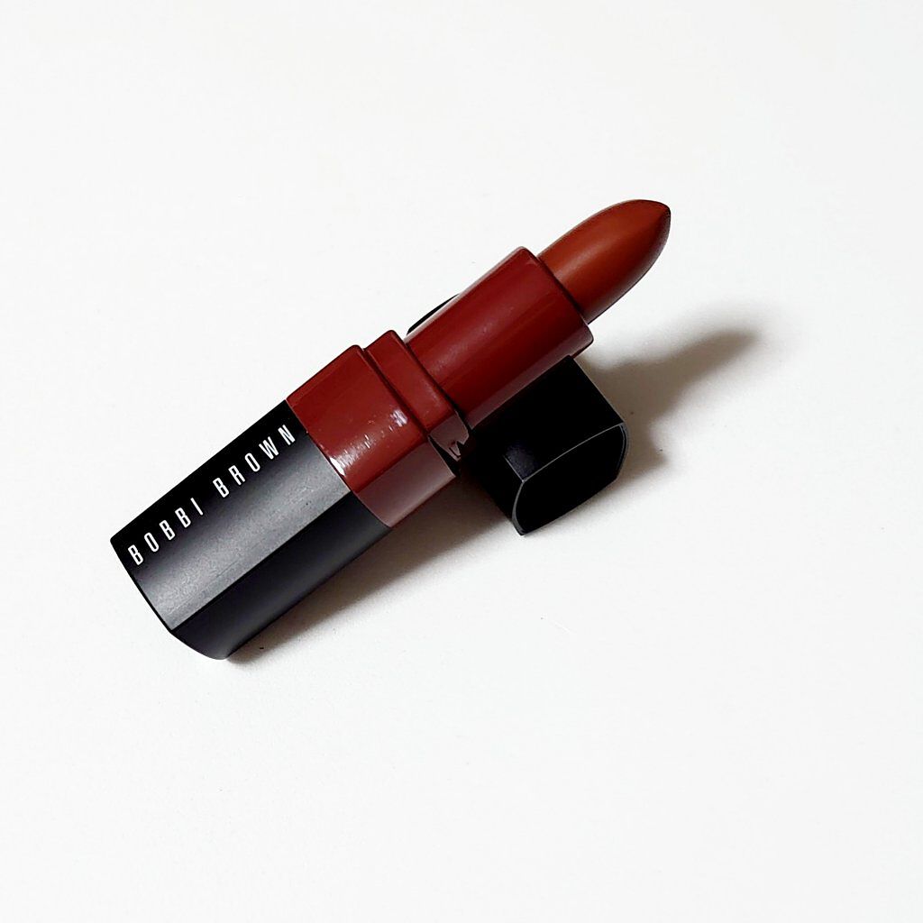 ロングウェア クリーム シャドウ スティック/BOBBI BROWN/スティックアイシャドウを使ったクチコミ（2枚目）