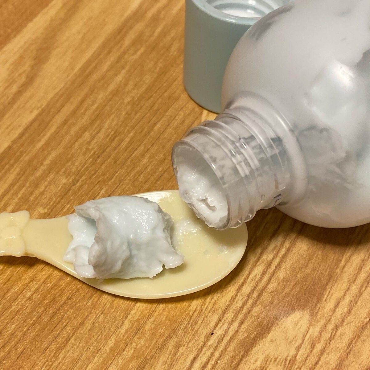 SHAMPOO & REPAIR/MEDULLA/市販シャンプーを使ったクチコミ(9枚目)