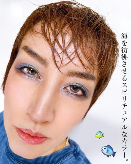 ブラッシュ/NARS/パウダーチークを使ったクチコミ(2枚目)