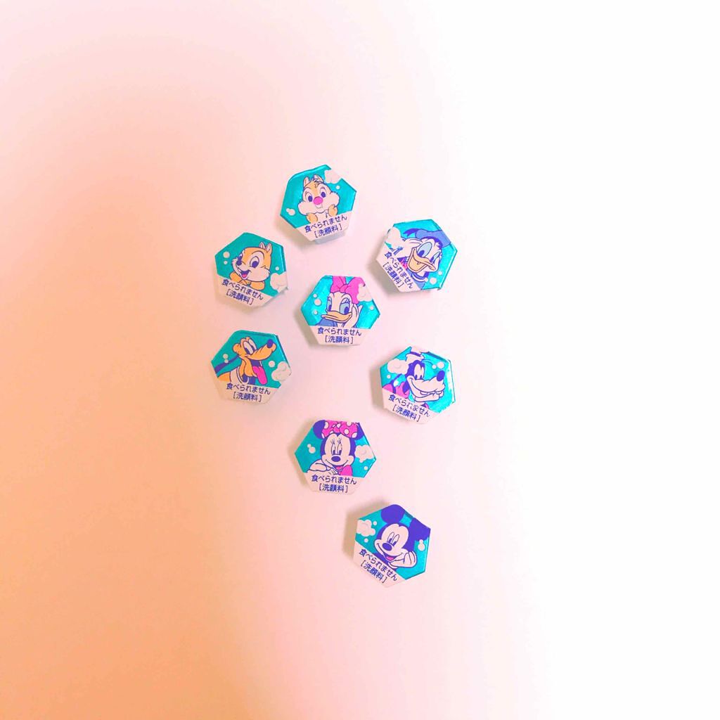 スイサイ ビューティクリア パウダーウォッシュ/suisai/洗顔パウダーを使ったクチコミ（1枚目）