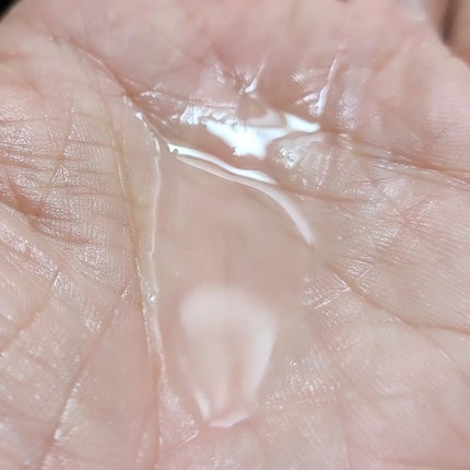 ケシミン浸透化粧水とてもしっとり高保湿タイプ/ケシミン/化粧水を使ったクチコミ(5枚目)