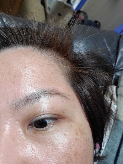 スタジオ フィックス コンシール アンド コレクト パレット/M・A・C/パレットコンシーラーを使ったクチコミ(1枚目)