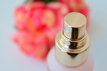 ダルバ ホワイトトリュフバイタルスプレーセラム/ダルバ/ミスト状化粧水を使ったクチコミ(3枚目)