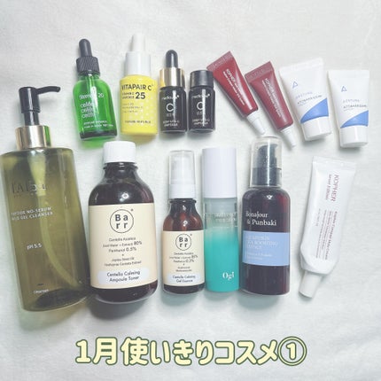 を使ったクチコミ(1枚目)