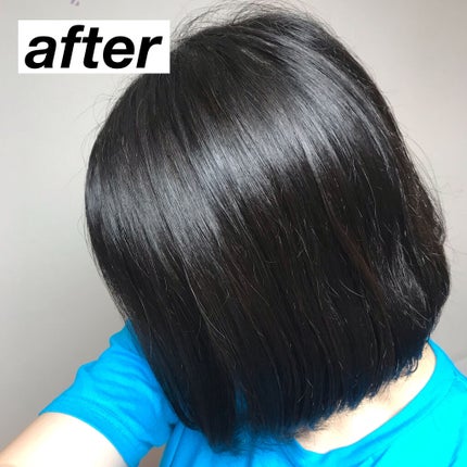 エクストラオーディナリー オイル エクラアンペリアル 艶髪オイル/ロレアル パリ/ヘアオイルを使ったクチコミ(5枚目)