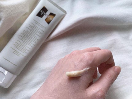 speraクレンジングジェルバーム/spera/クレンジングジェルを使ったクチコミ(2枚目)