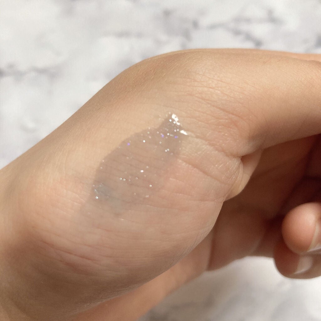 RMK リップジェリーグロス/RMK/リップグロスを使ったクチコミ(5枚目)