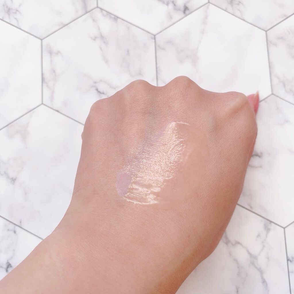 モイスチュア ローション/カルテHD/化粧水を使ったクチコミ(5枚目)