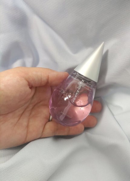 シナジーディフェンスエッセンス/Ms.SYNERGY/美容液を使ったクチコミ(5枚目)