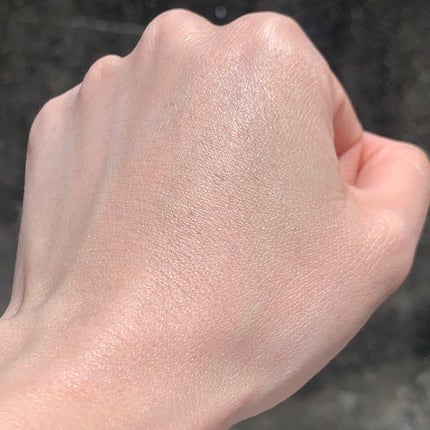 アリィー クロノビューティ カラーチューニングUV/アリィー/日焼け止めクリームを使ったクチコミ(8枚目)