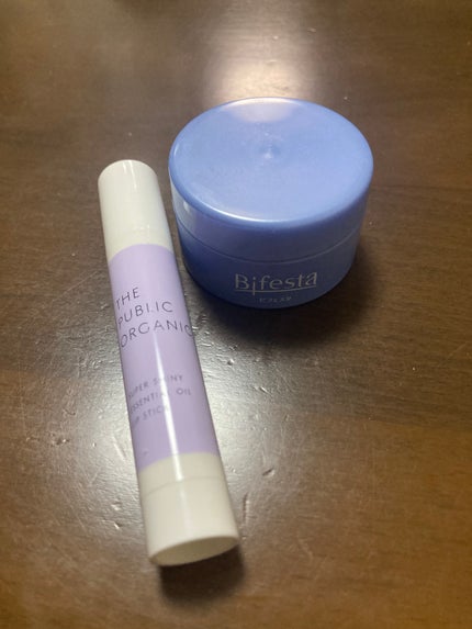 スーパーシャイニー リップスティック/THE PUBLIC ORGANIC/リップクリームを使ったクチコミ(1枚目)