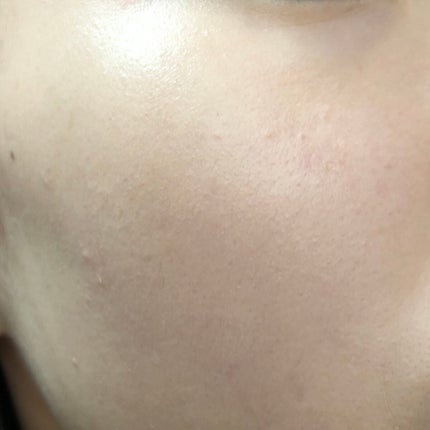 プロテーラービーベルベットカバークッション/espoir/クッションファンデーションを使ったクチコミ(5枚目)