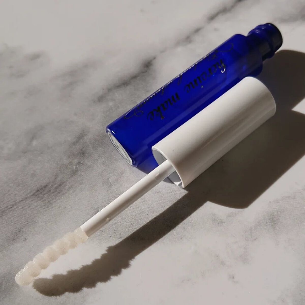 アイラッシュセラムEX/ヒロインメイク/まつげ美容液を使ったクチコミ（3枚目）