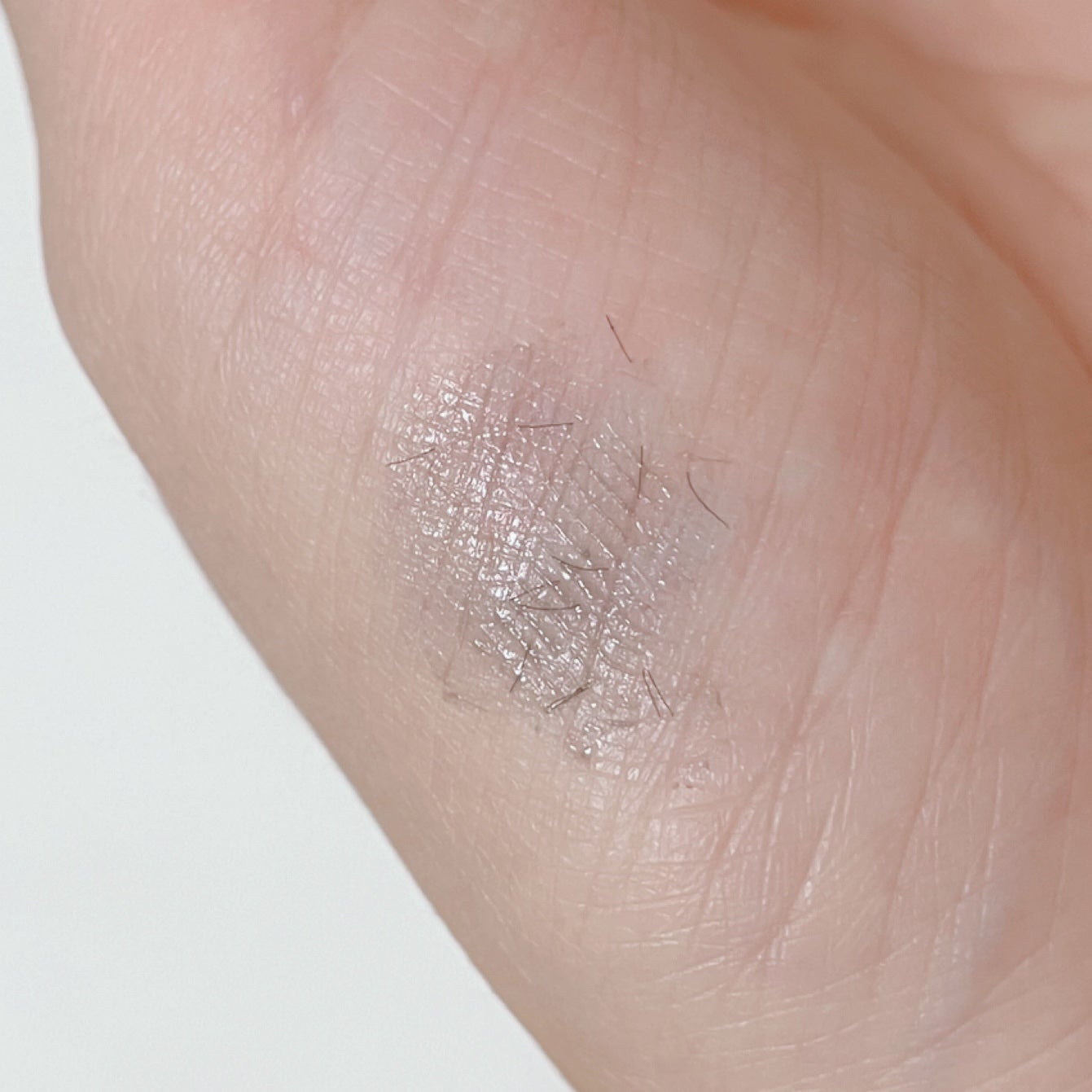 ウォンジョンヨ ヌードアイラッシュ/Wonjungyo/マスカラを使ったクチコミ(3枚目)