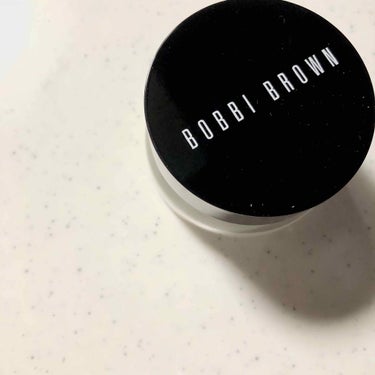 BOBBI BROWN エクストラ アイ リペア クリームのクチコミ「もう１つは
#エクストラアイリペアクリーム　14g/8,700円

アイクリームにしては割と
.....」（1枚目）