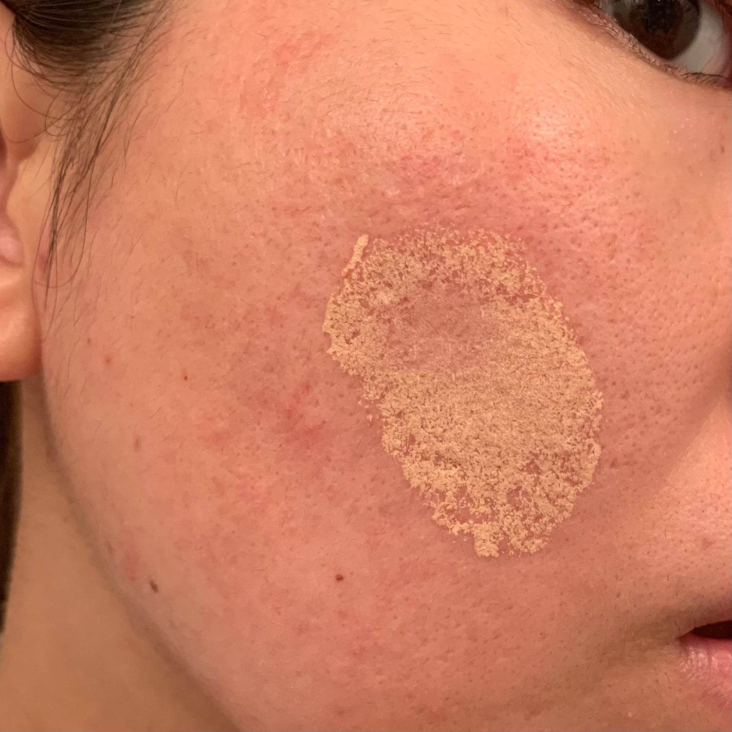 ネオクッション マット/LANEIGE/クッションファンデーションを使ったクチコミ(6枚目)