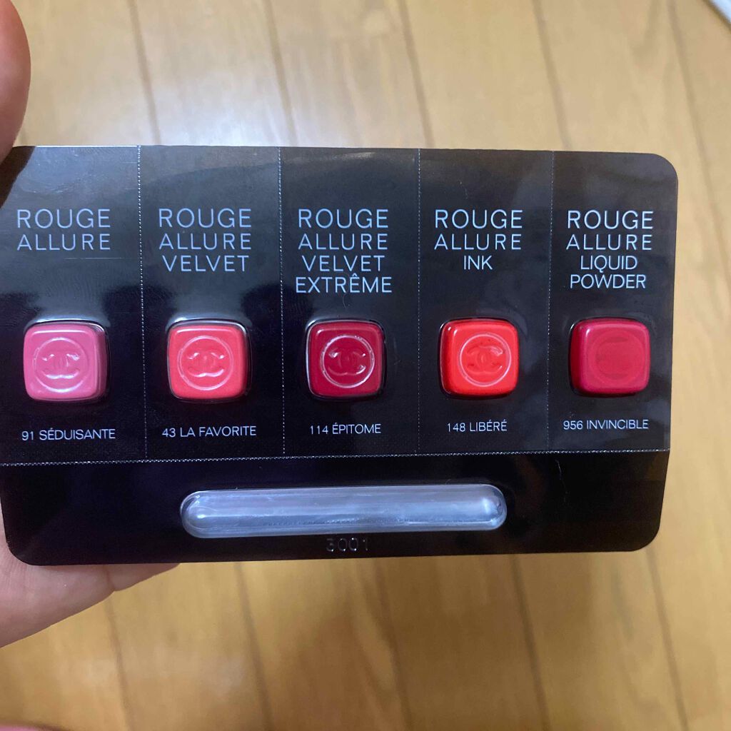 を使ったクチコミ（1枚目）