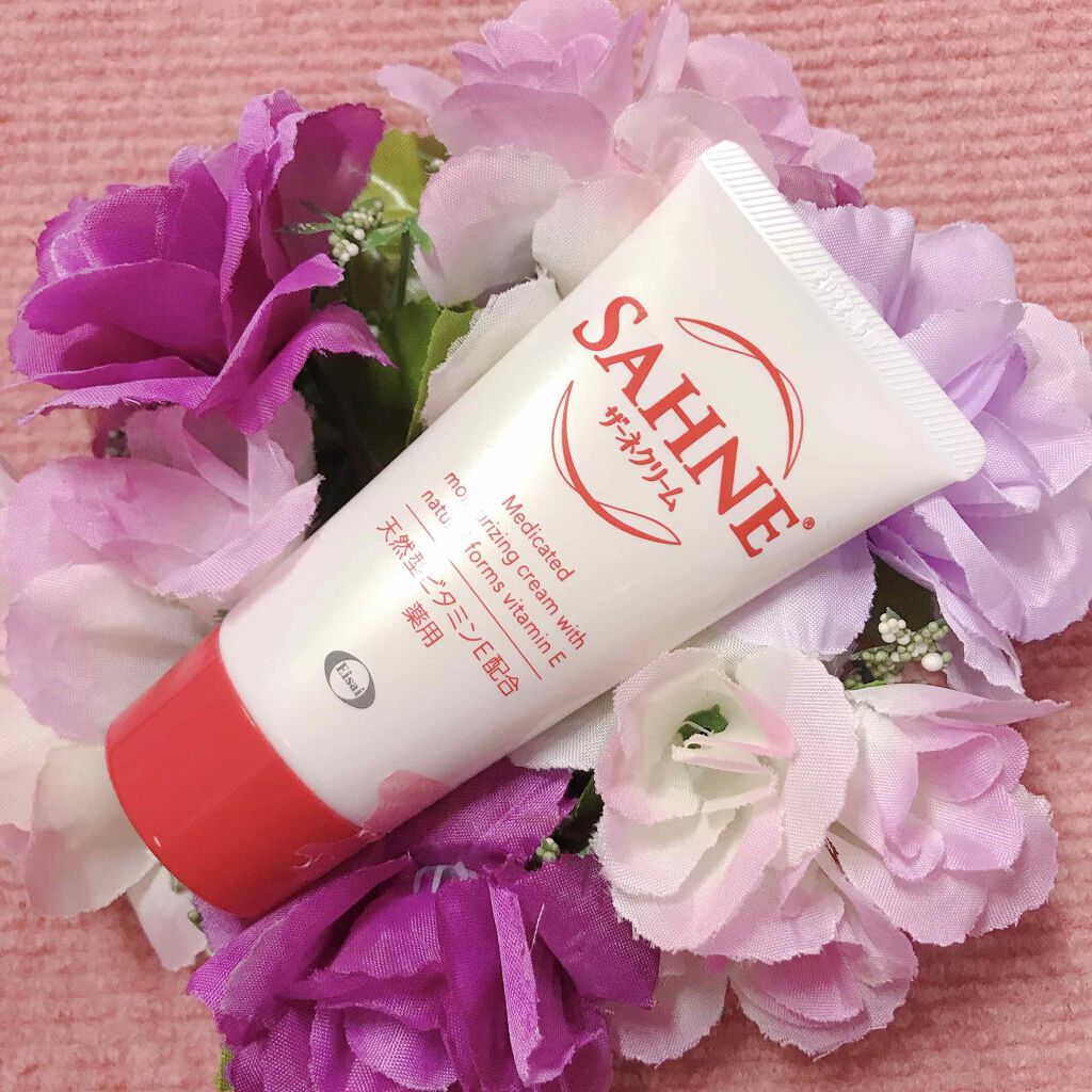 ザーネクリーム/ザーネ/ボディクリームを使ったクチコミ(1枚目)