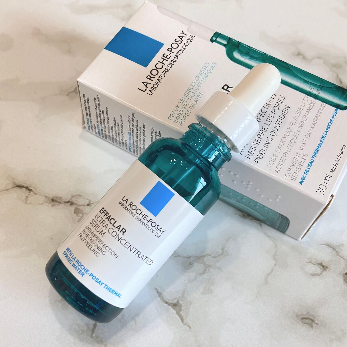 ãšãã¡ã¯ã© ããŒã«ã±ã¢ ã»ã©ã /ã© ããã·ã¥ ããŒ/çŸå®¹æ¶²ã䜿ã£ãã¯ãã³ãïŒ4æç®ïŒ