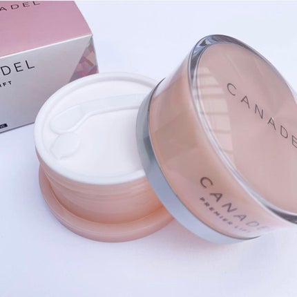 プレミアリフト オールインワン/CANADEL/オールインワン化粧品を使ったクチコミ(2枚目)