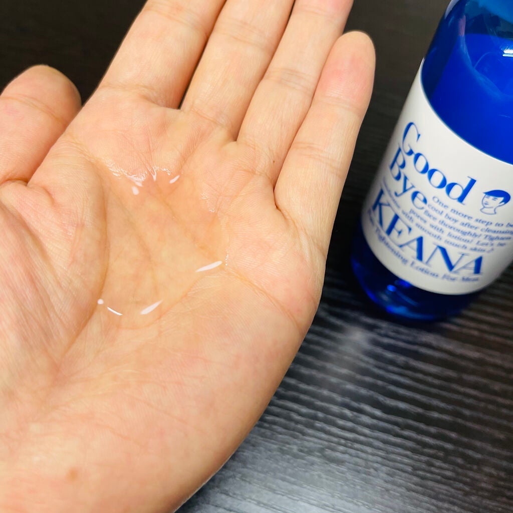 男の子用 ひきしめ化粧水/毛穴撫子/化粧水 by Daiki.(フォロバ100)