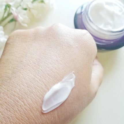 リポソーム アドバンスト リペアクリーム/DECORTÉ/フェイスクリームを使ったクチコミ(6枚目)