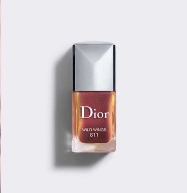 セラム ネイル オイル アブリコ/Dior/ネイルオイル・トリートメントを使ったクチコミ（6枚目）