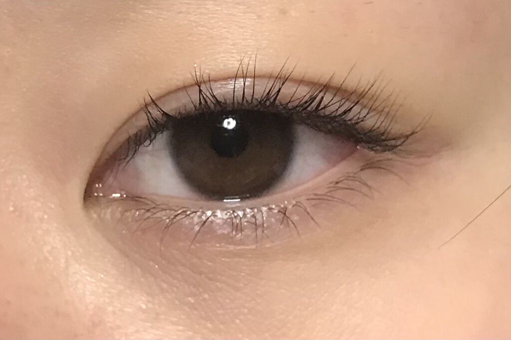 ウォータリング アイラッシュセラム/ヒロインメイク/まつげ美容液を使ったクチコミ（1枚目）