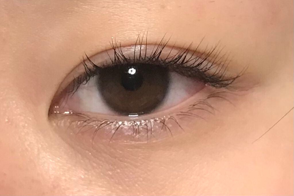 ウォータリング アイラッシュセラム/ヒロインメイク/まつげ美容液を使ったクチコミ(1枚目)