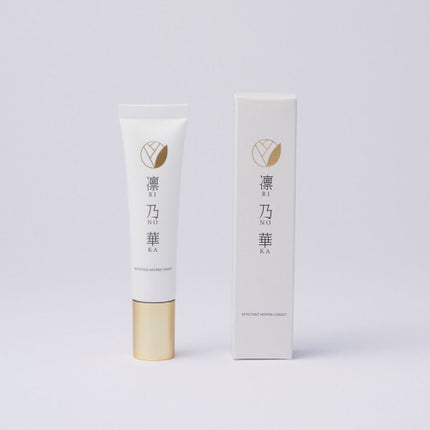 凛乃華 薬用ホワイトリンクルクリーム