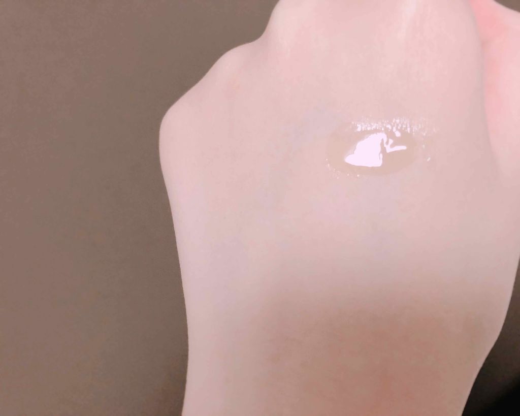 ハニーフルリップ HM/カントリー&ストリーム/リップ美容液を使ったクチコミ（2枚目）