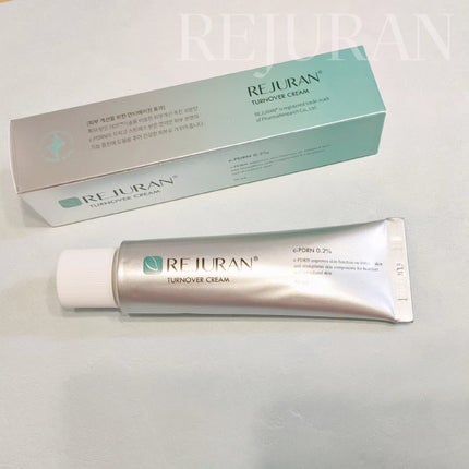 セラム美容液/REJURAN COSMETICS/美容液を使ったクチコミ(8枚目)