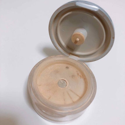 薬用コンシーラー アクネプロテクター/ONLY MINERALS/パウダーコンシーラーを使ったクチコミ(4枚目)