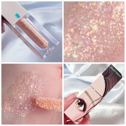 トゥルービューティ ティント/all my things/リップティントを使ったクチコミ(4枚目)